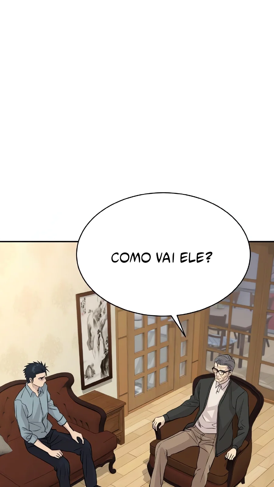 Página do Capítulo 55