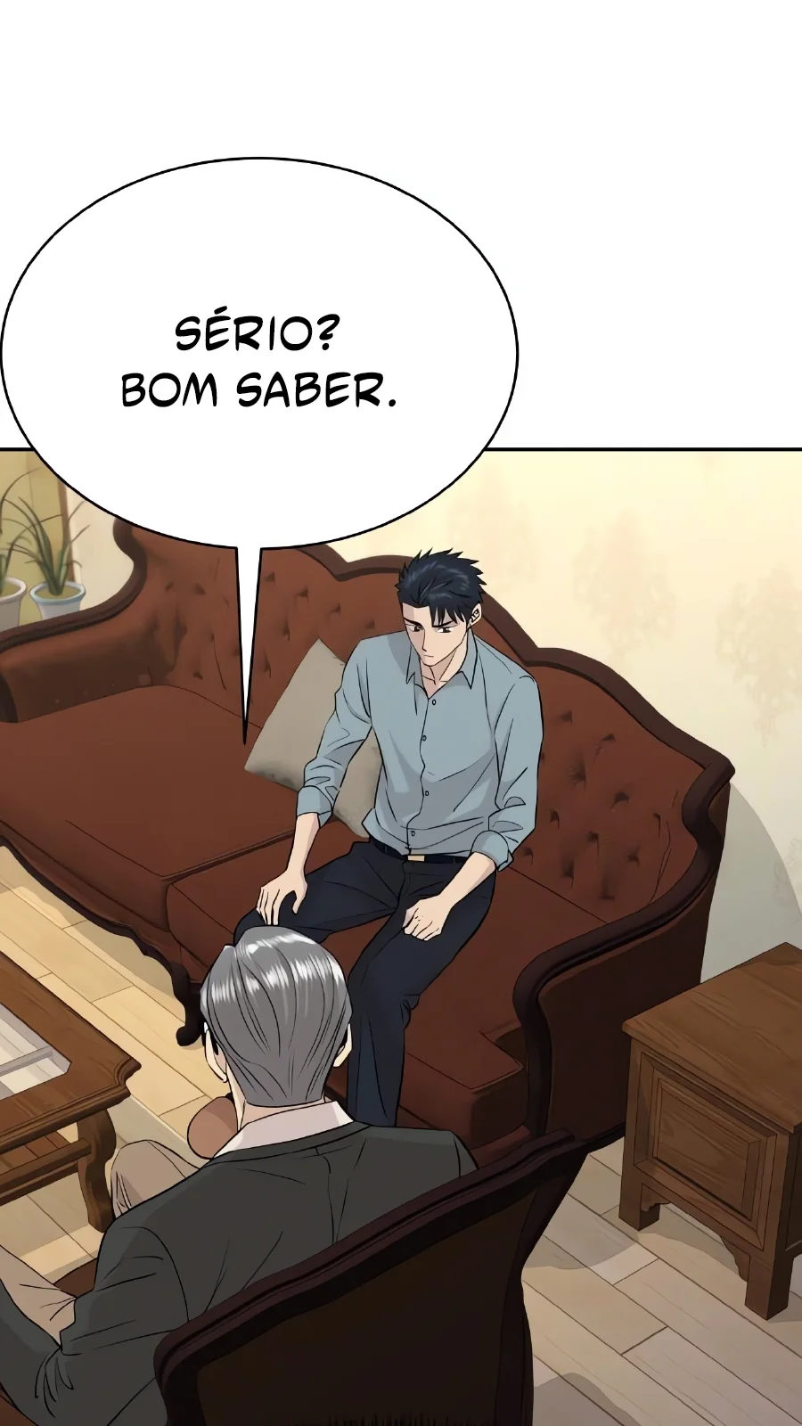 Página do Capítulo 55
