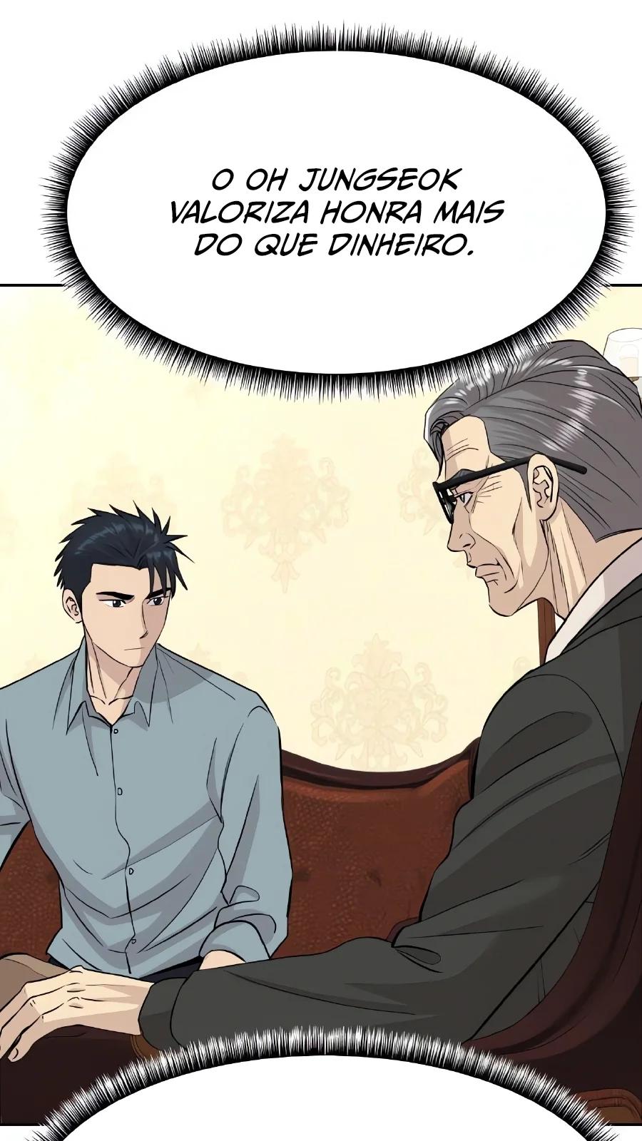 Página do Capítulo 56