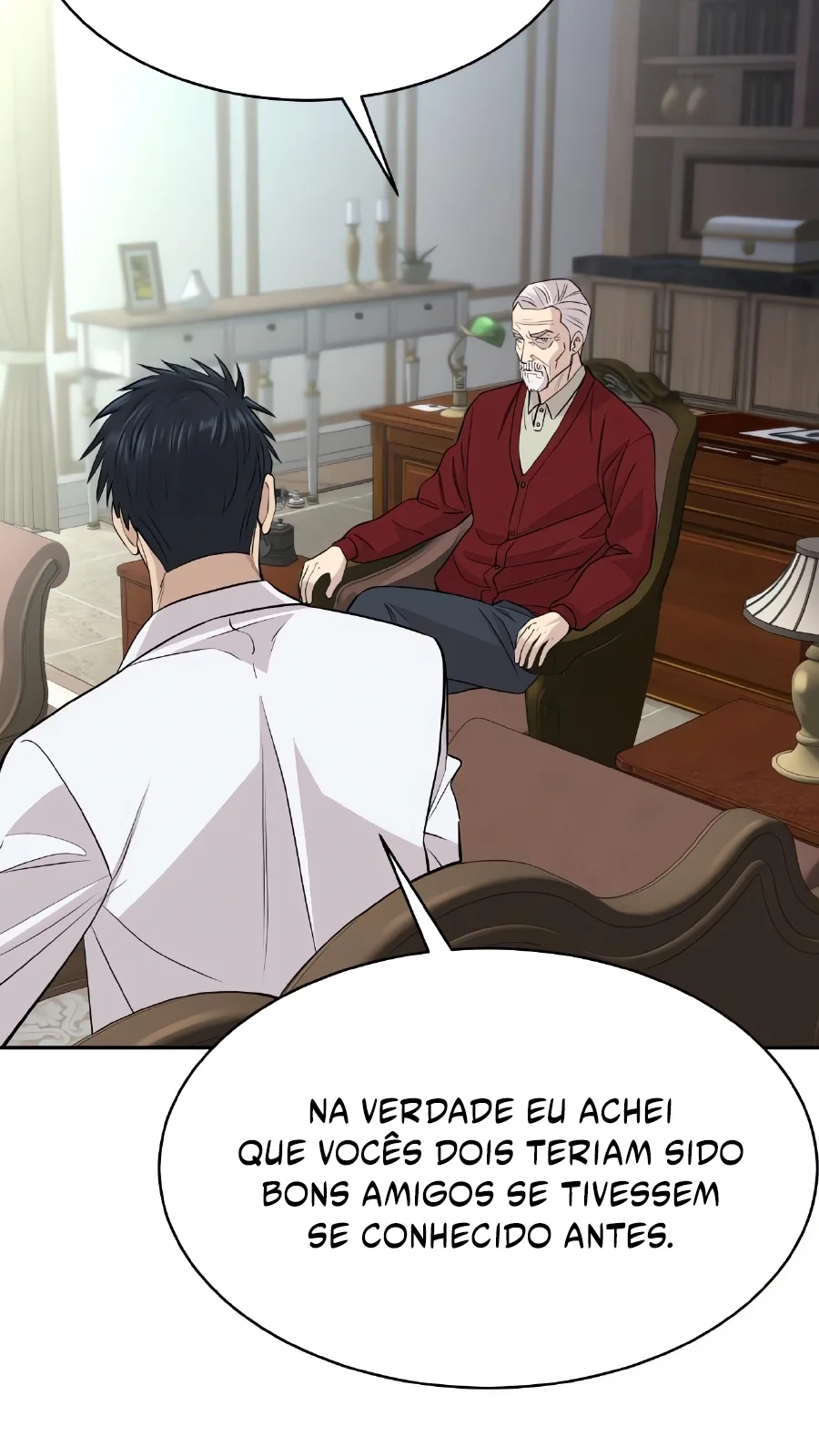 Página do Capítulo 56