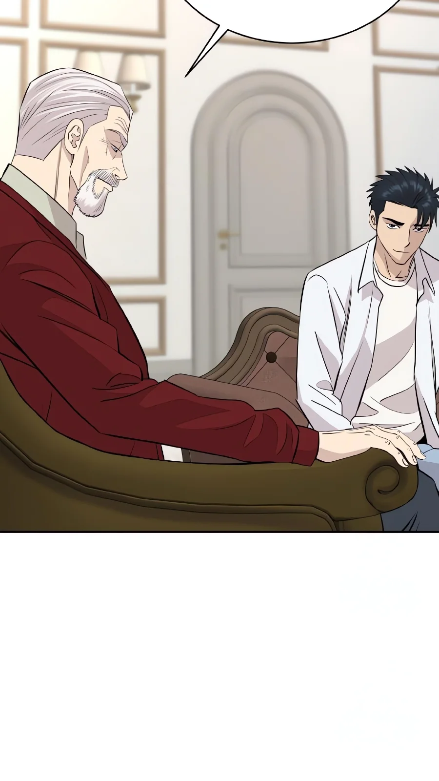 Página do Capítulo 56