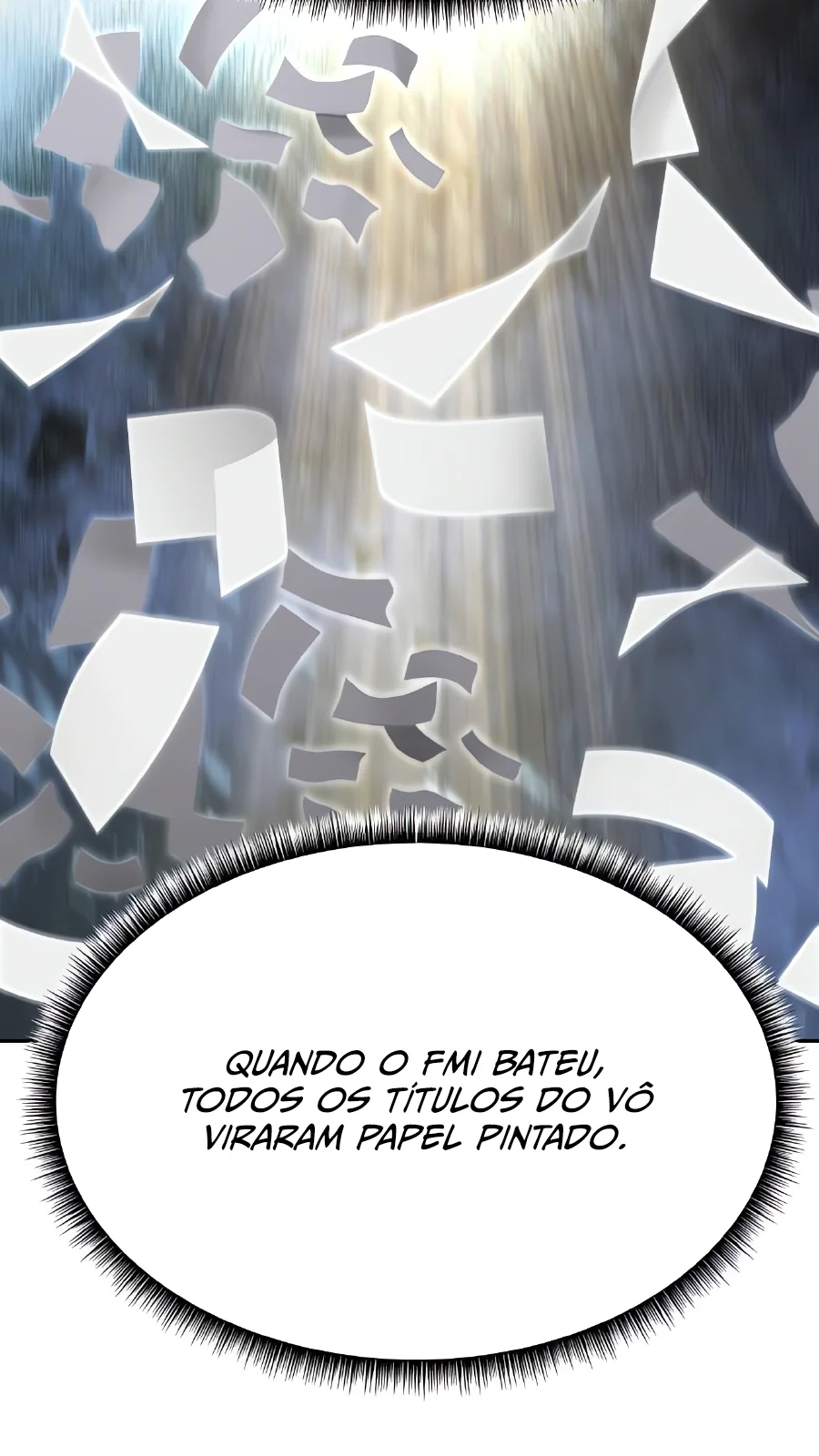 Página do Capítulo 56