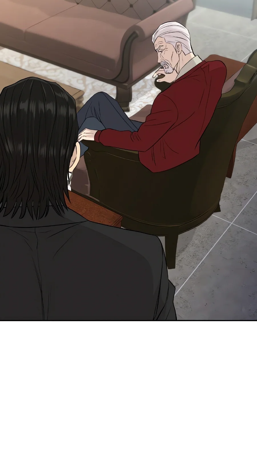 Página do Capítulo 56