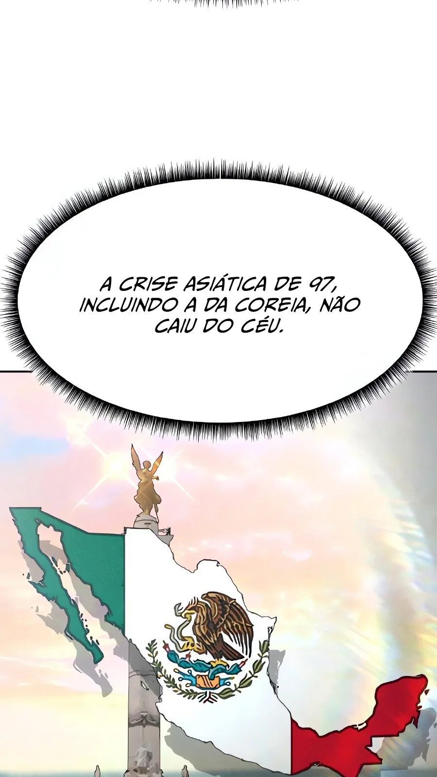 Página do Capítulo 56