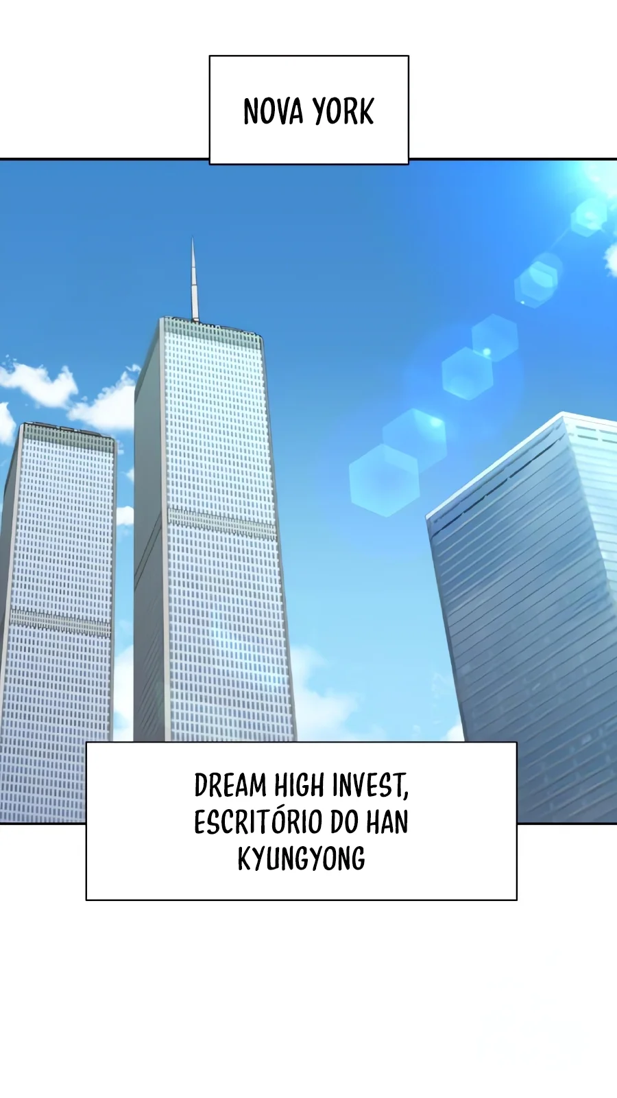 Página do Capítulo 56