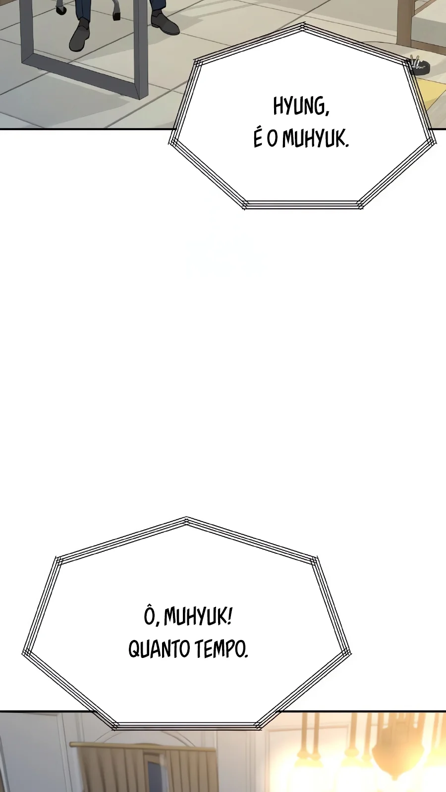 Página do Capítulo 56