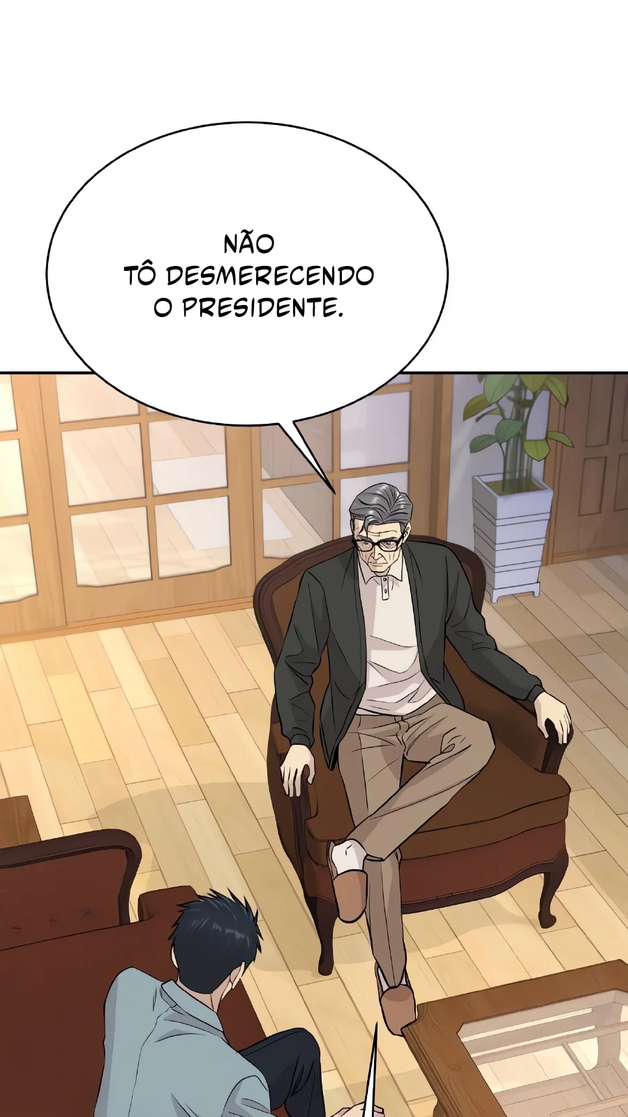 Página do Capítulo 56