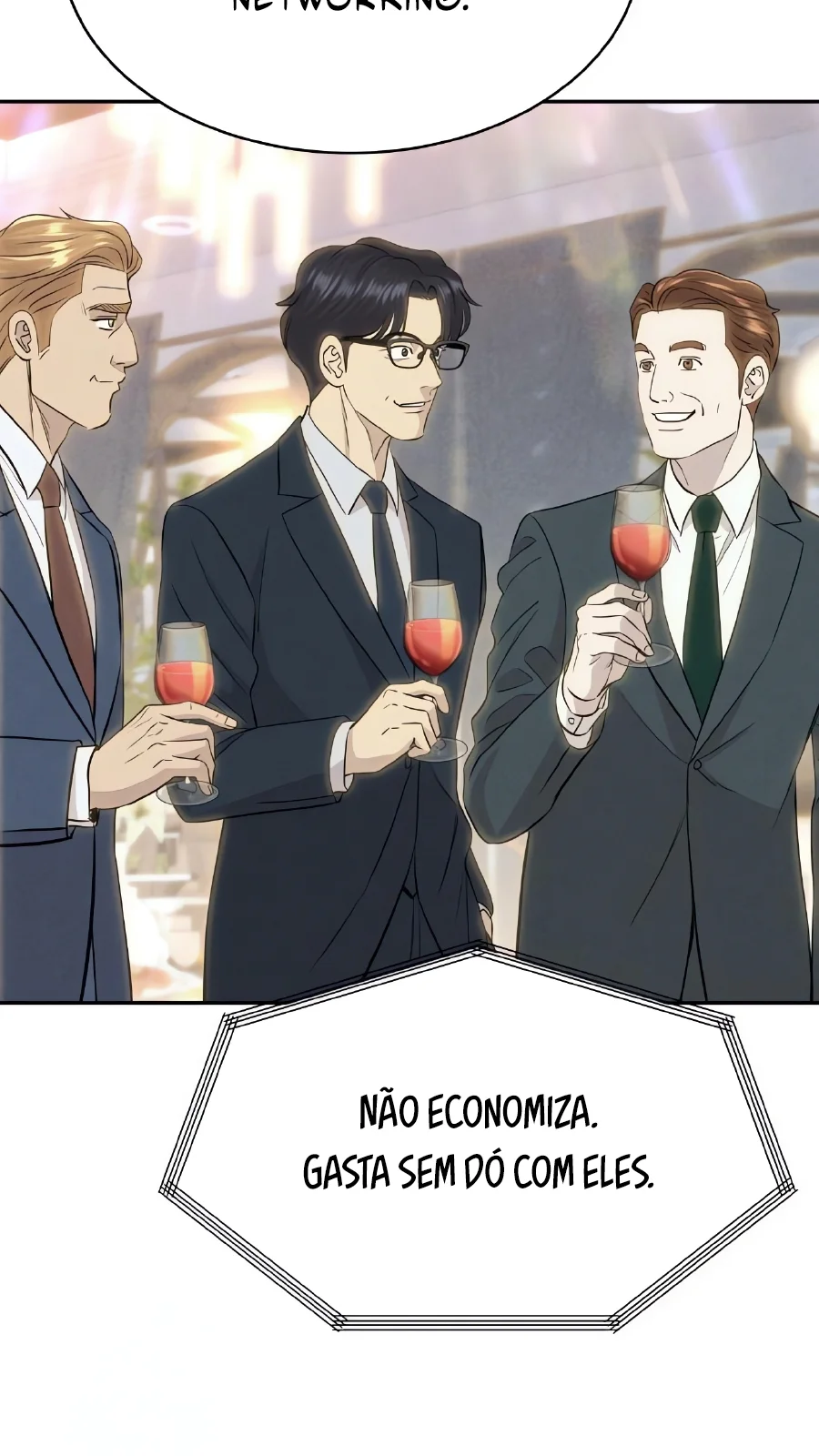 Página do Capítulo 56