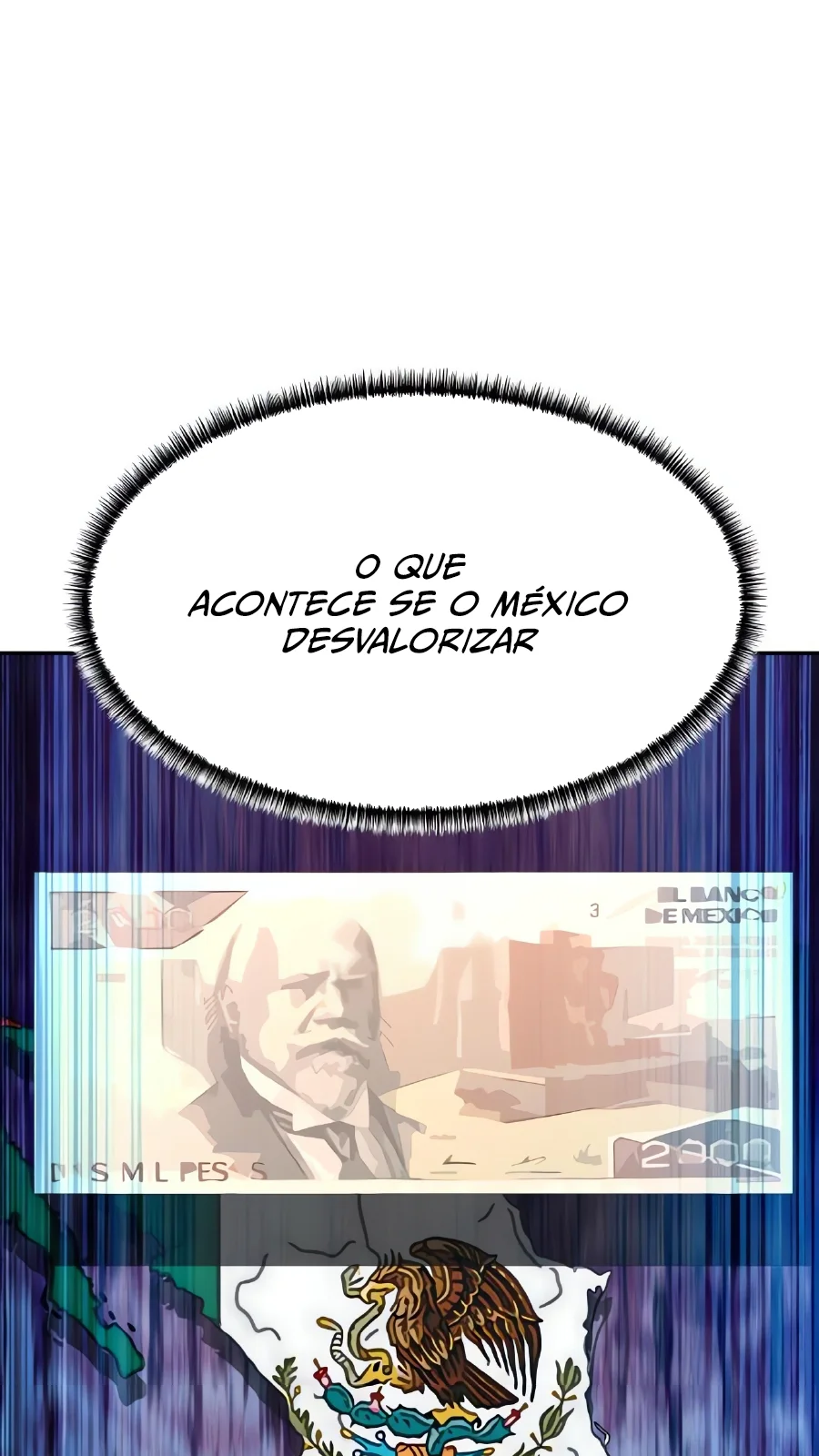 Página do Capítulo 56