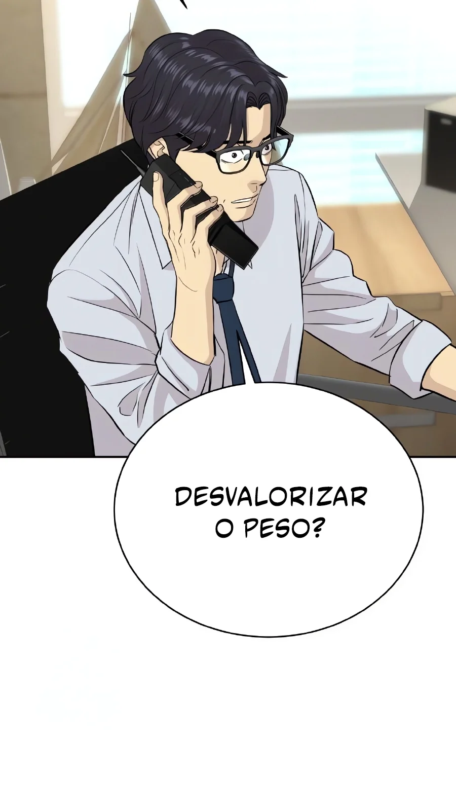 Página do Capítulo 56