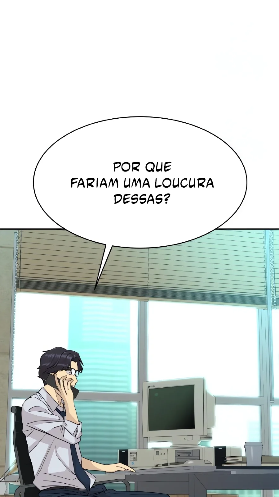 Página do Capítulo 56