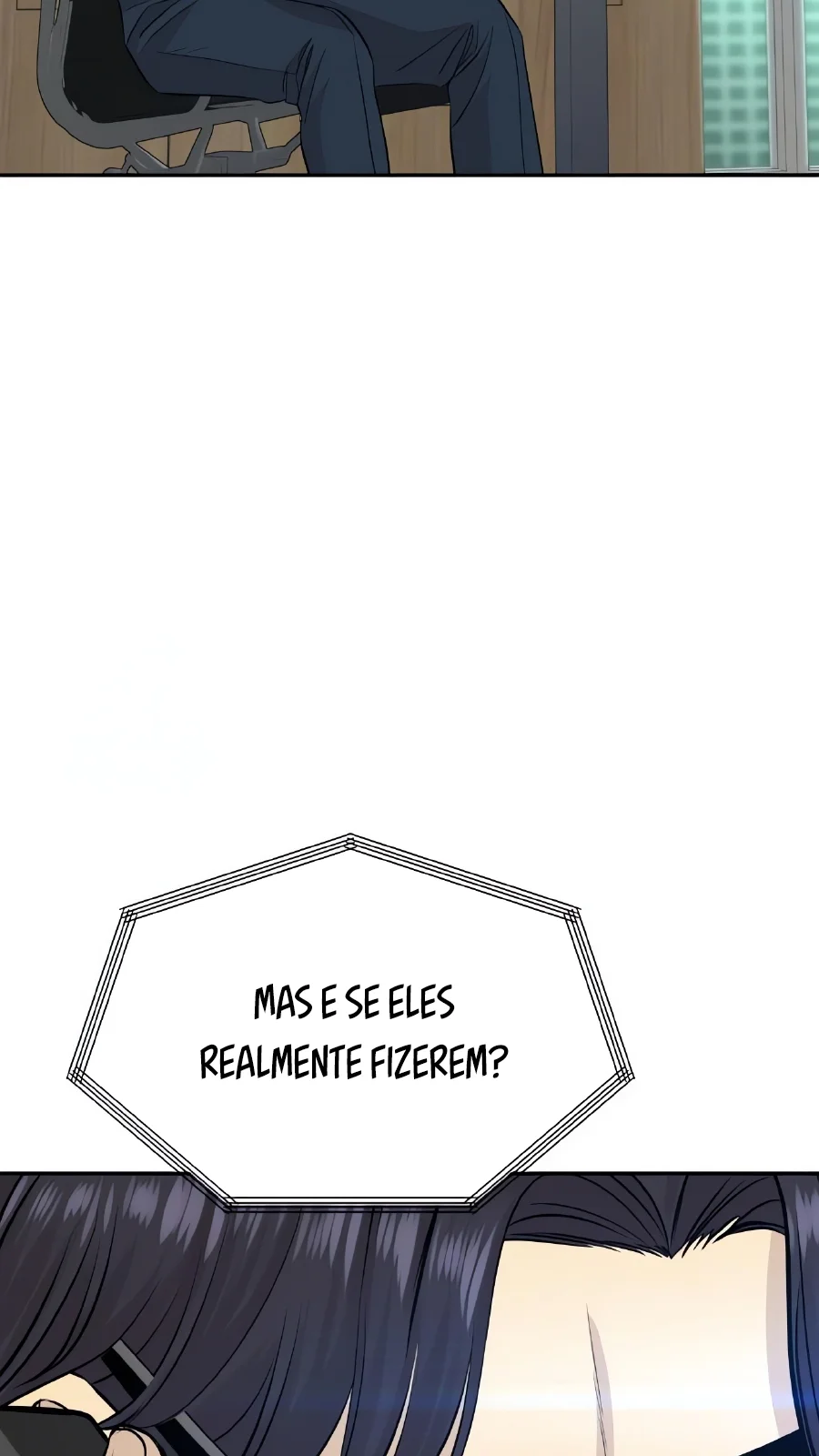 Página do Capítulo 56