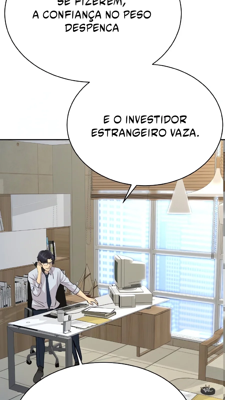 Página do Capítulo 56