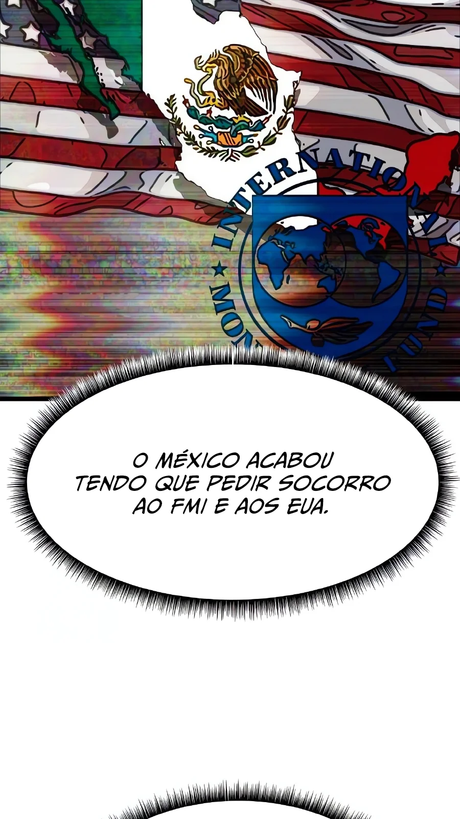 Página do Capítulo 56