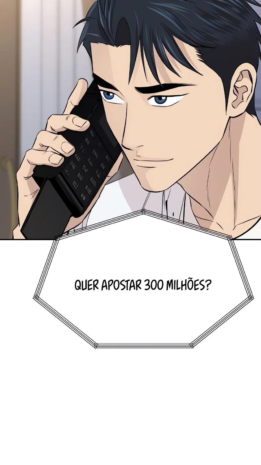 Página do Capítulo 56