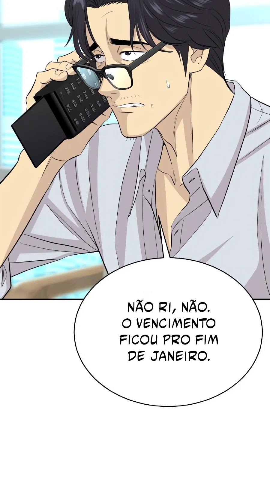 Página do Capítulo 57