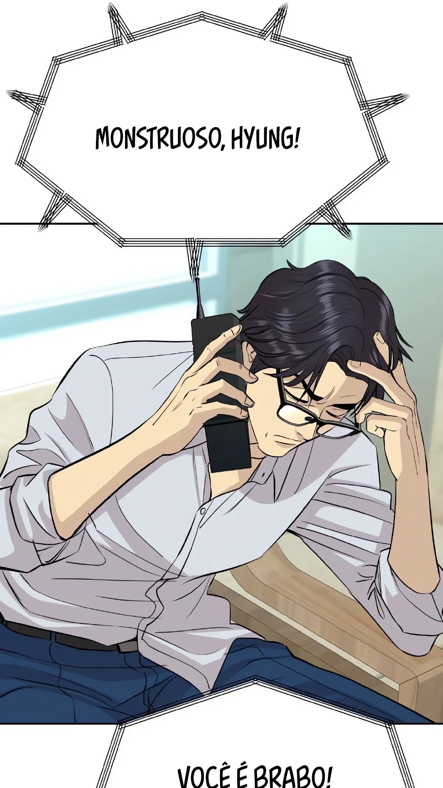 Página do Capítulo 57