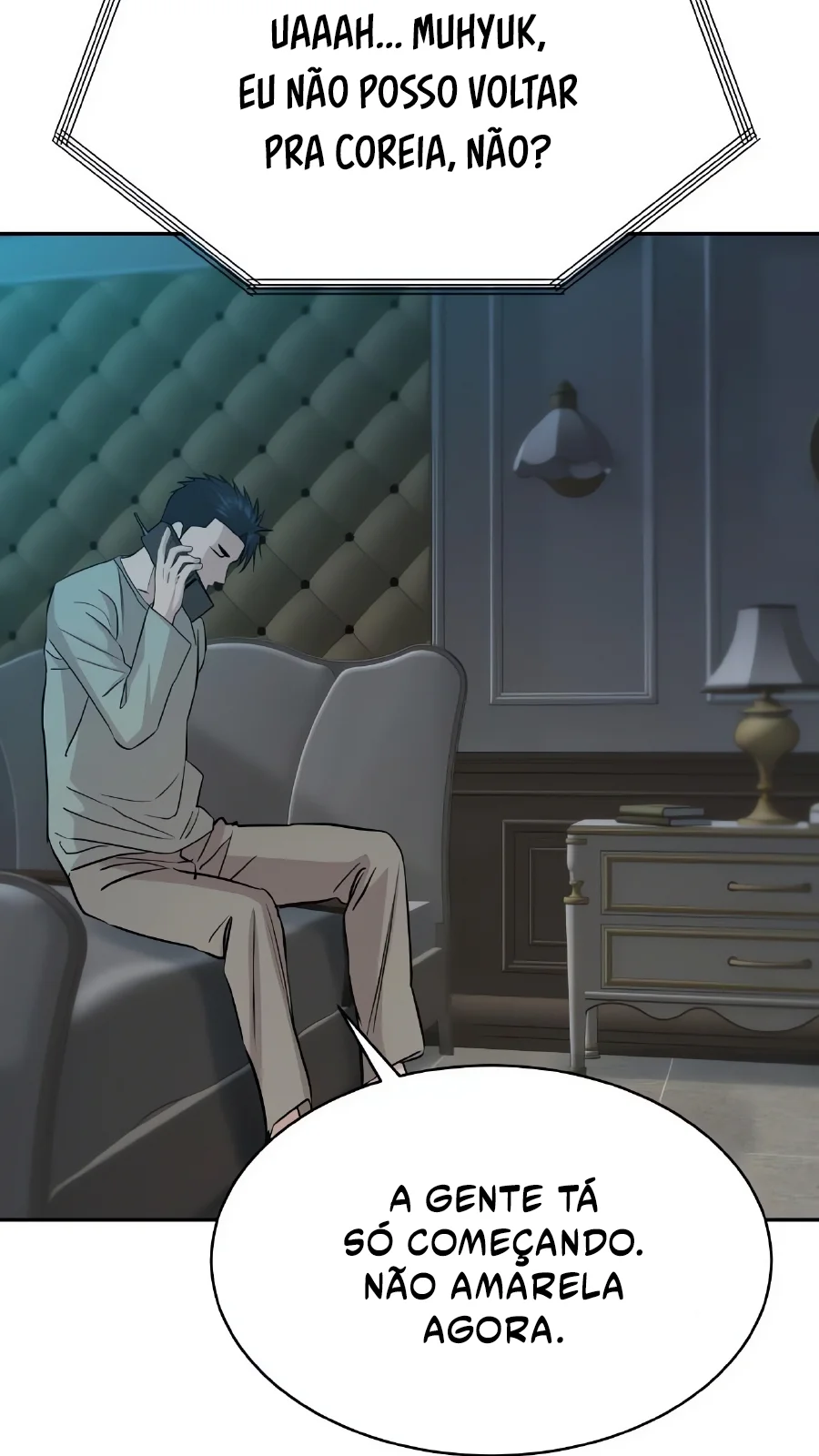 Página do Capítulo 57