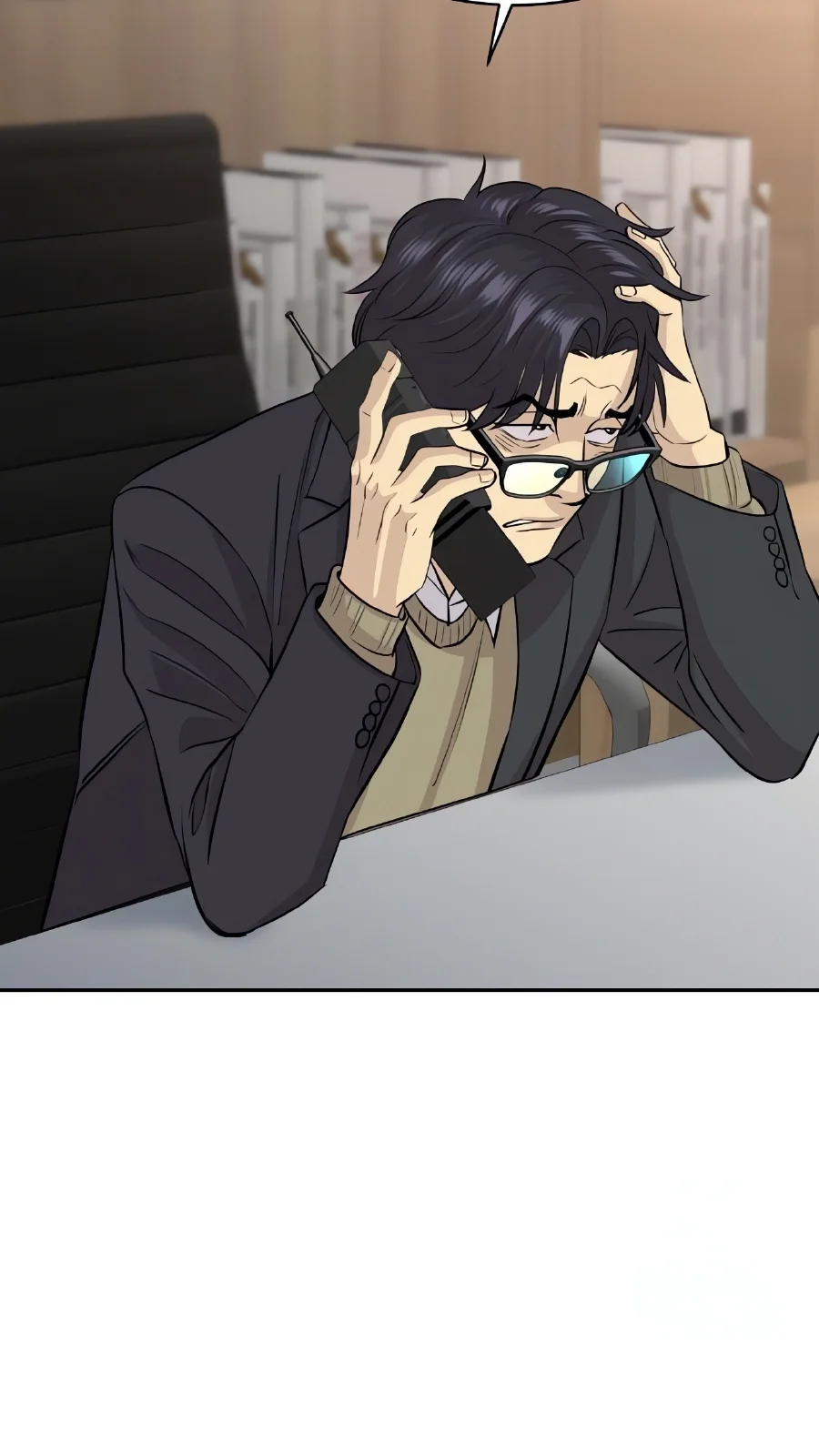 Página do Capítulo 57