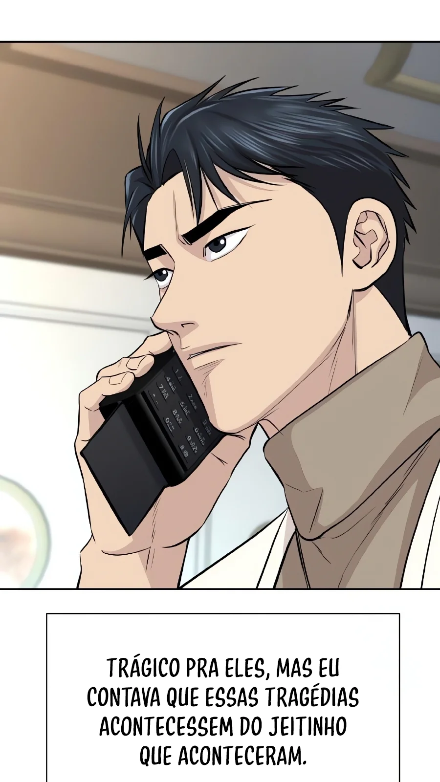 Página do Capítulo 57