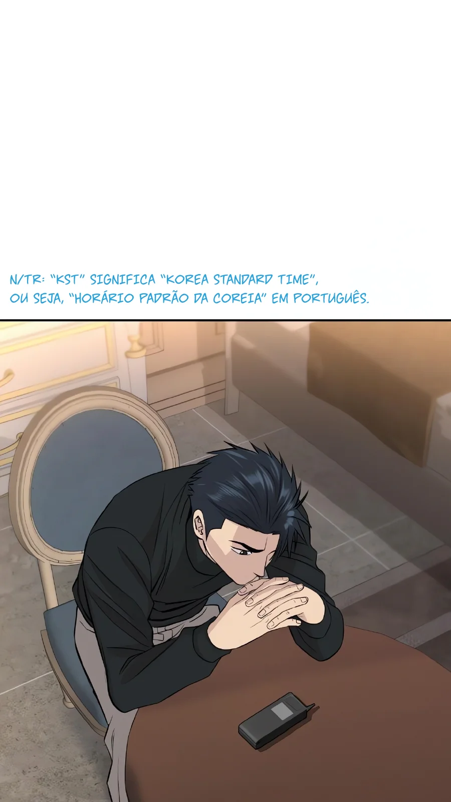 Página do Capítulo 57
