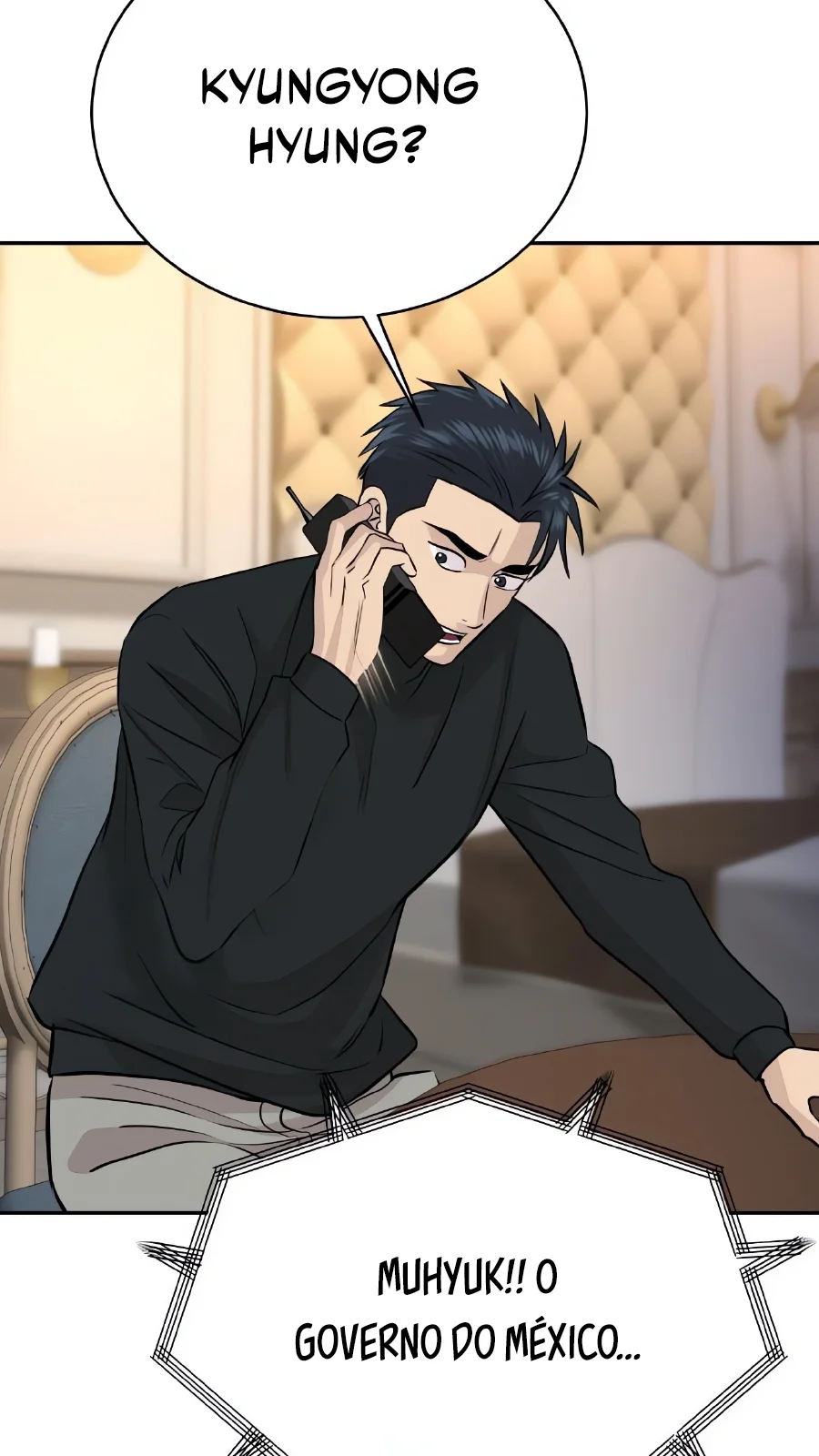 Página do Capítulo 57