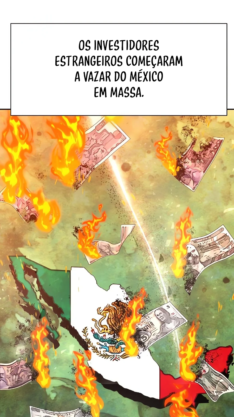 Página do Capítulo 57