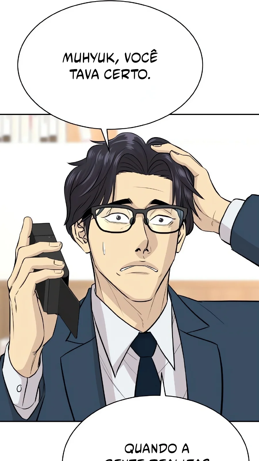 Página do Capítulo 57