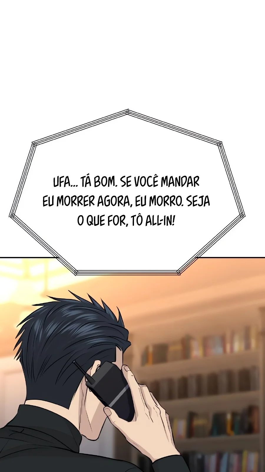 Página do Capítulo 57