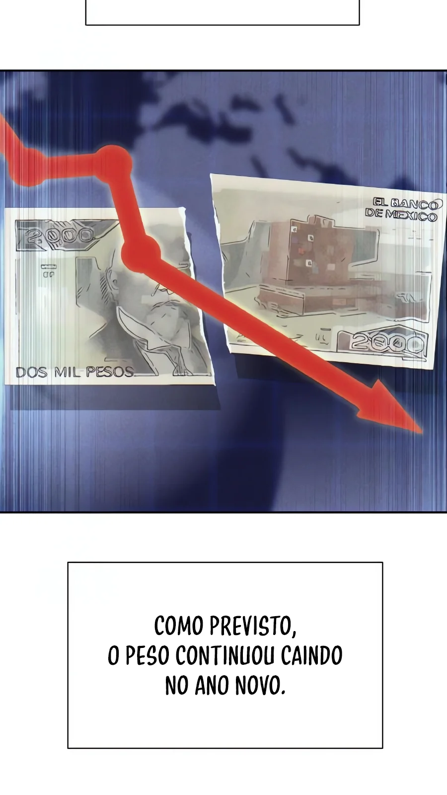 Página do Capítulo 57