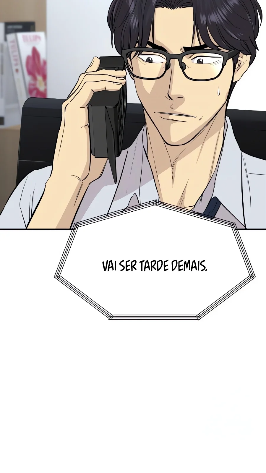 Página do Capítulo 57