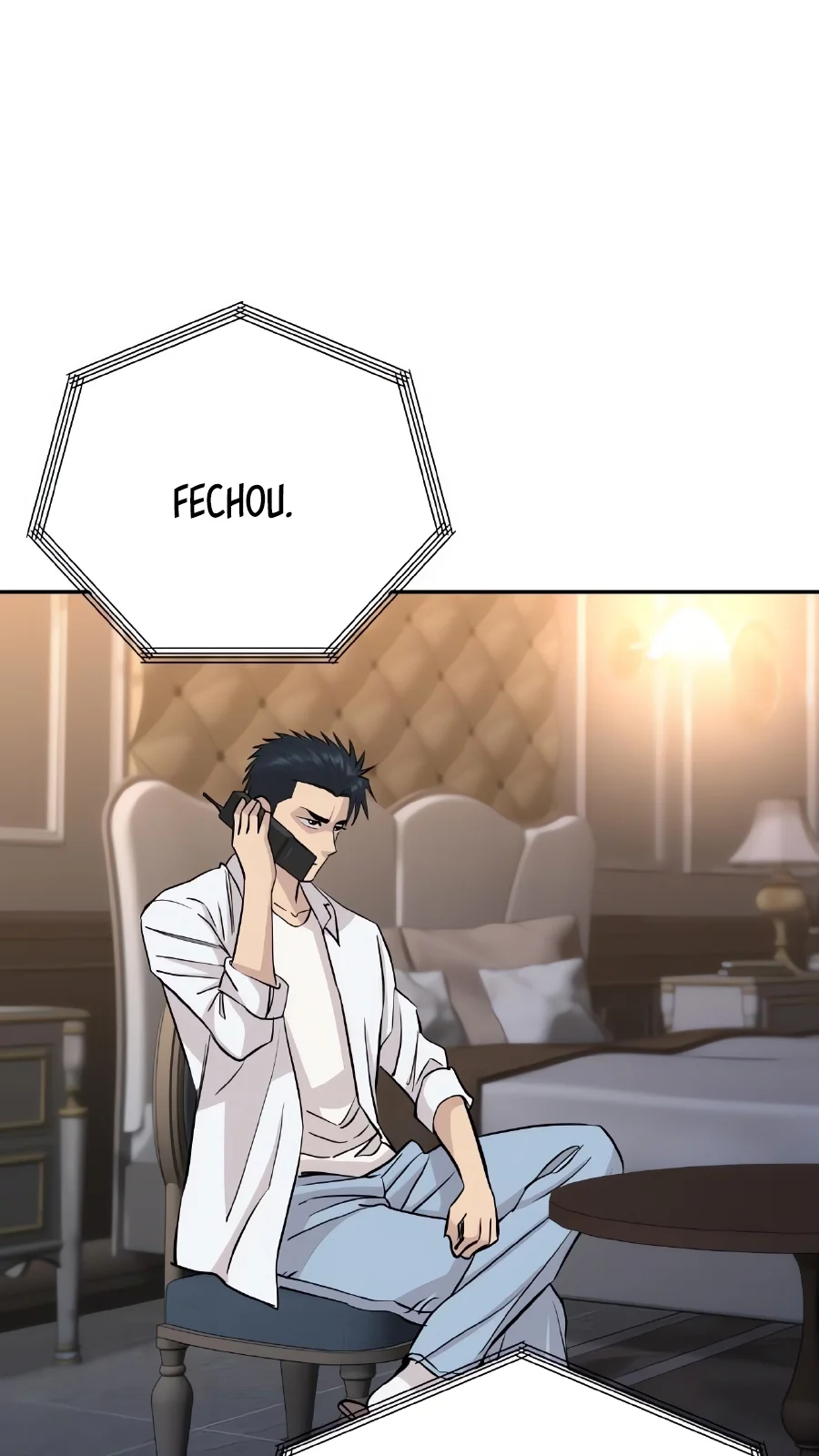 Página do Capítulo 57