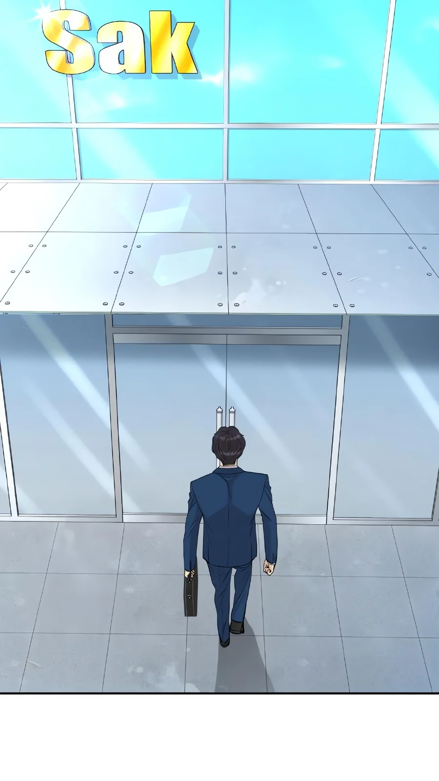 Página do Capítulo 57