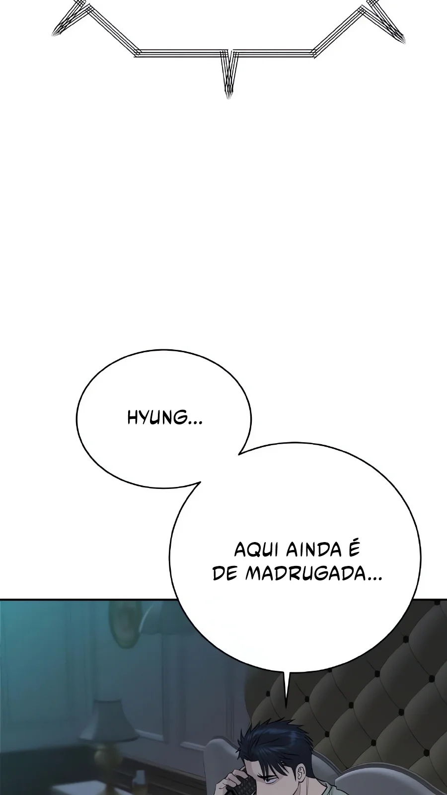 Página do Capítulo 57