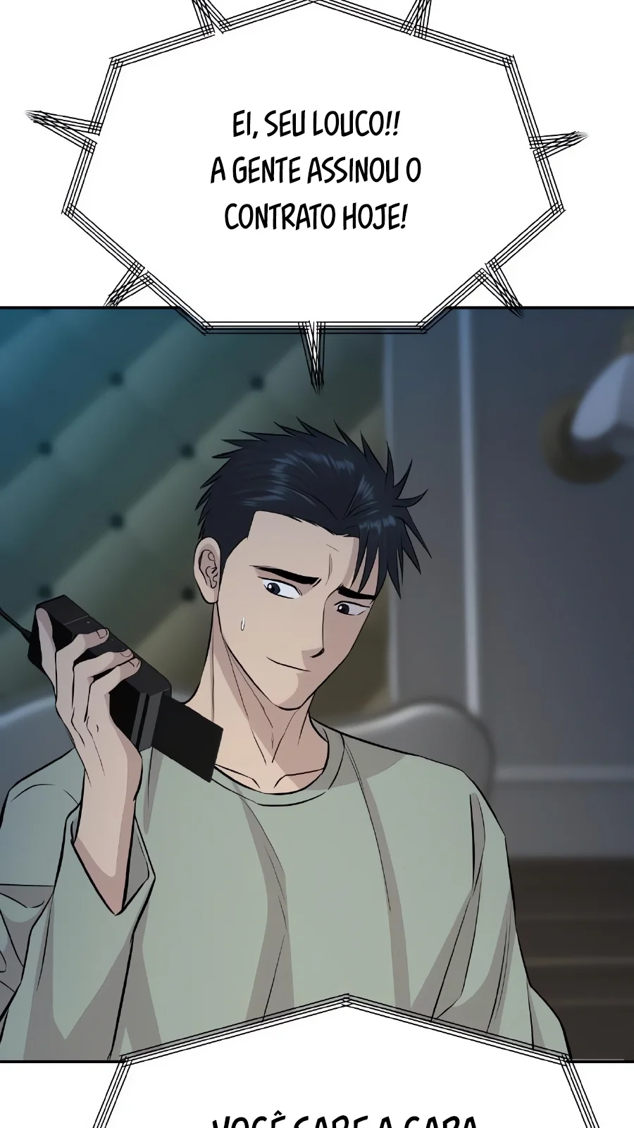 Página do Capítulo 57