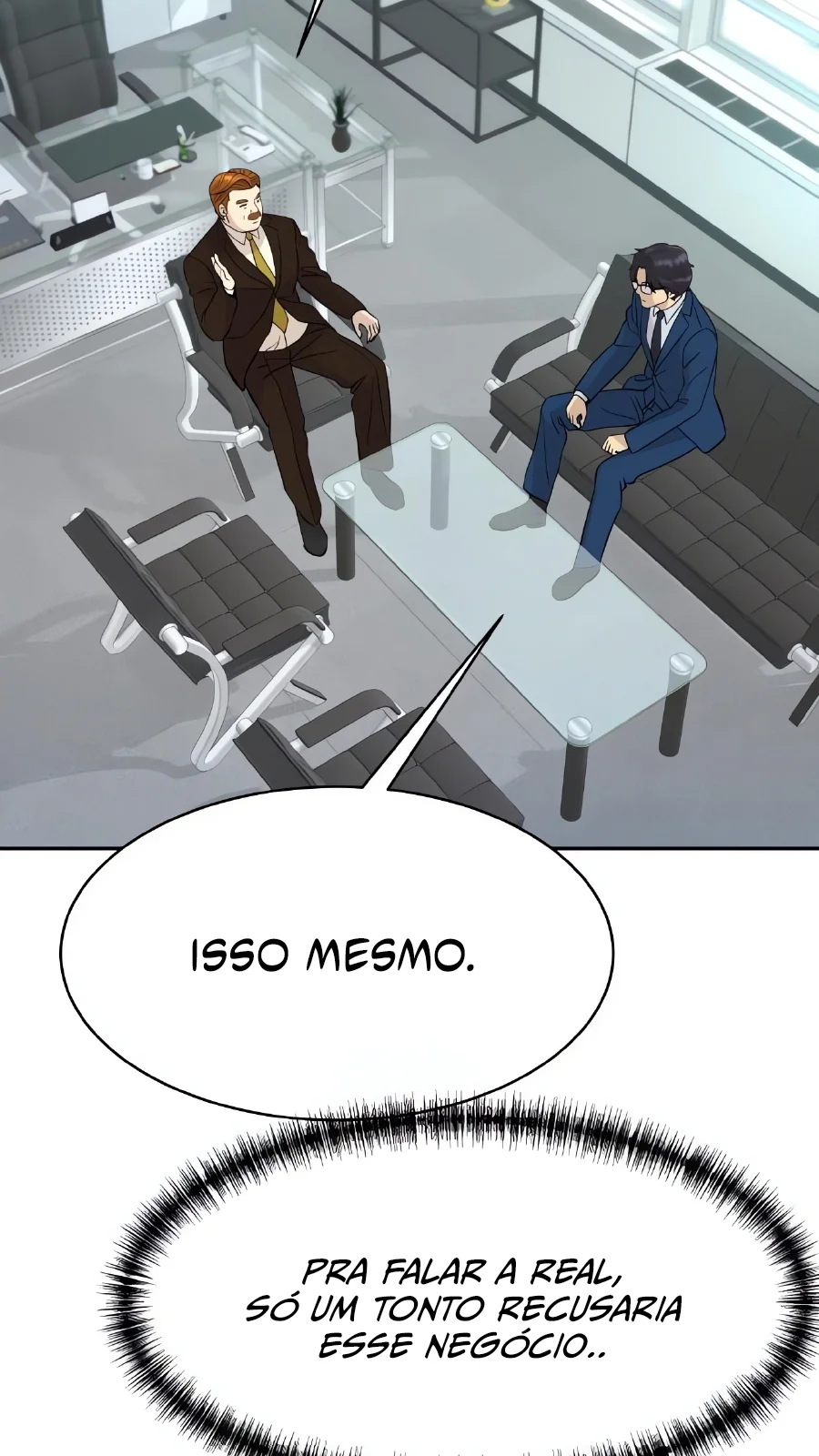 Página do Capítulo 57