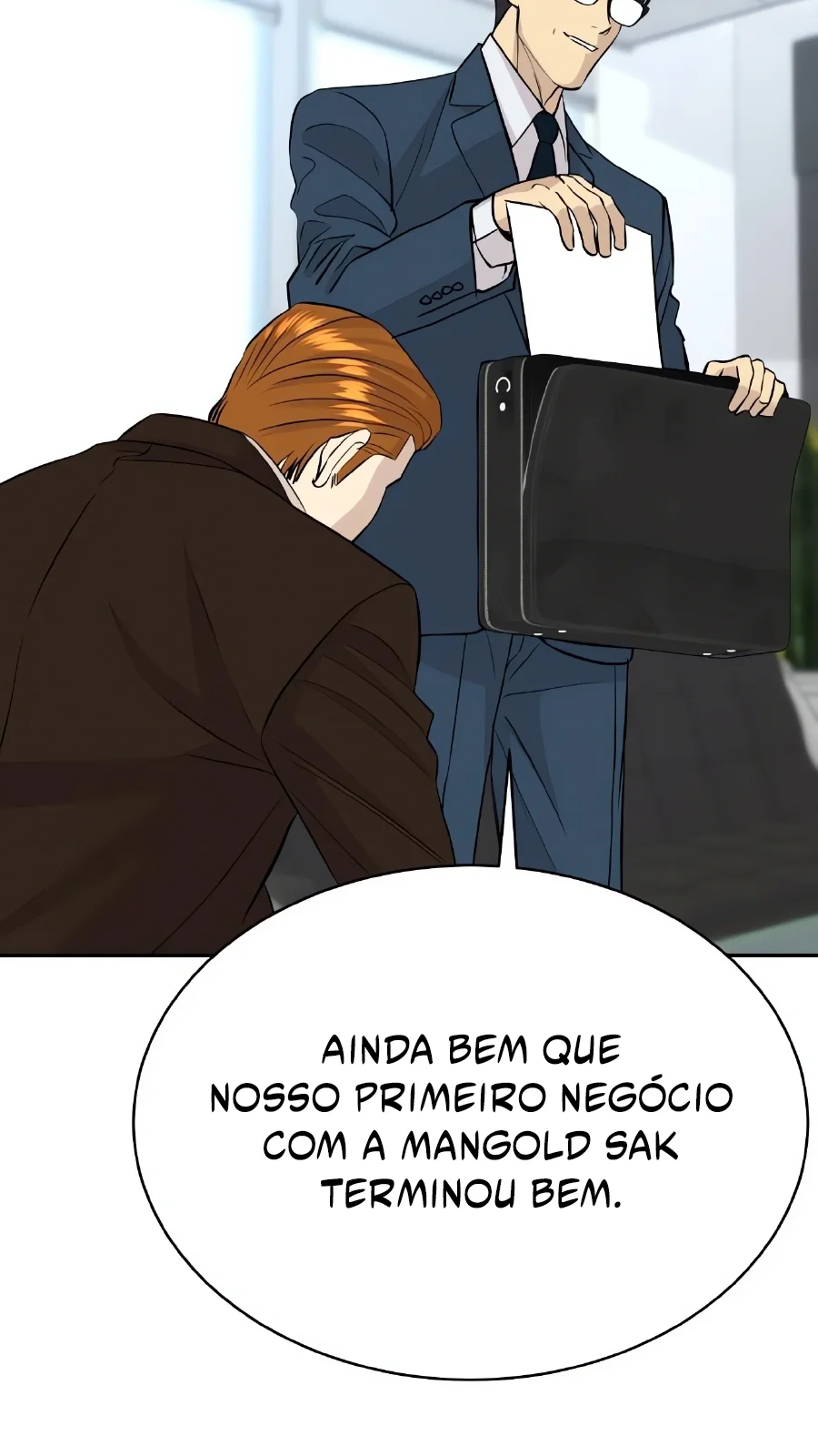 Página do Capítulo 57