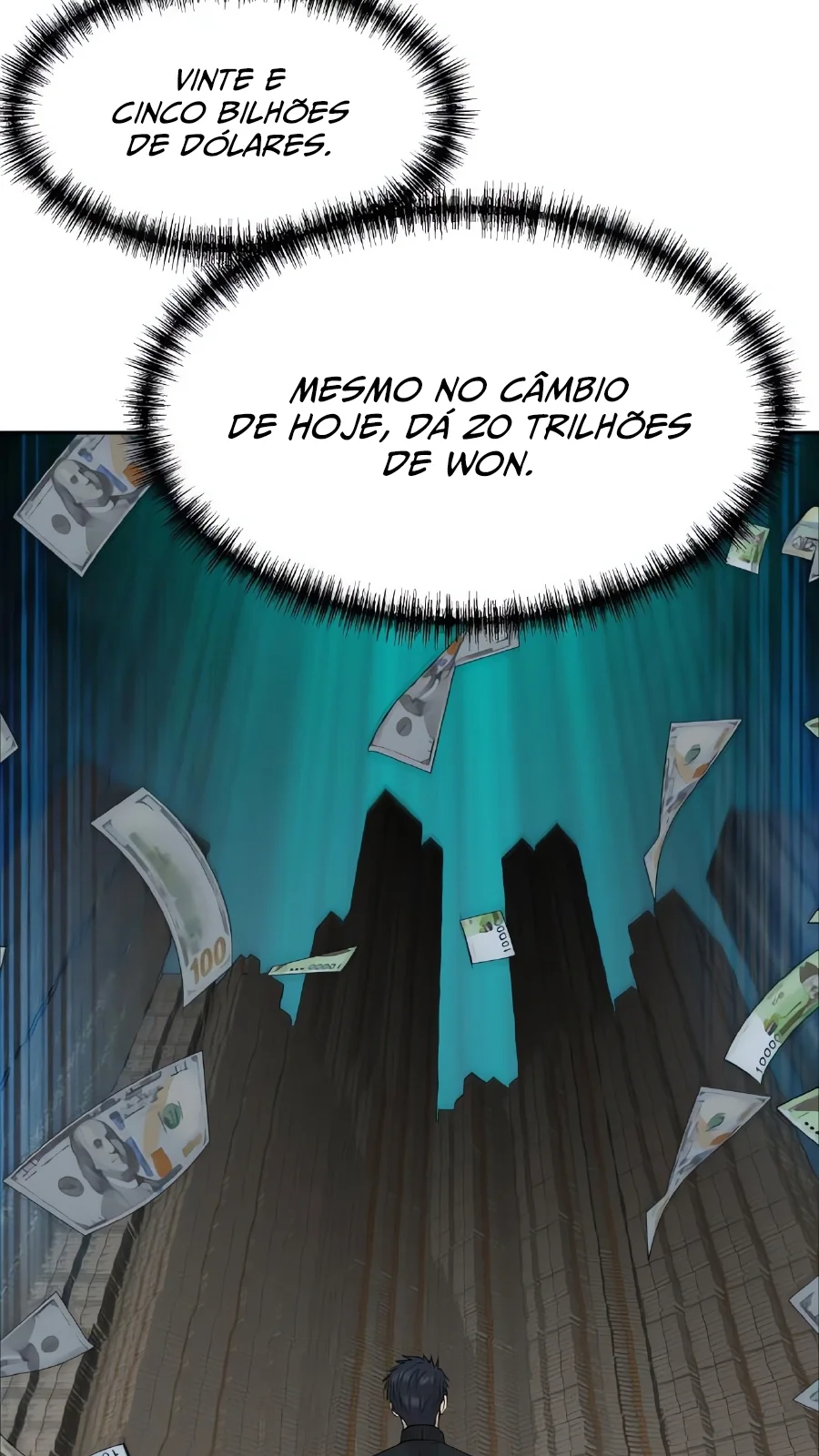 Página do Capítulo 57