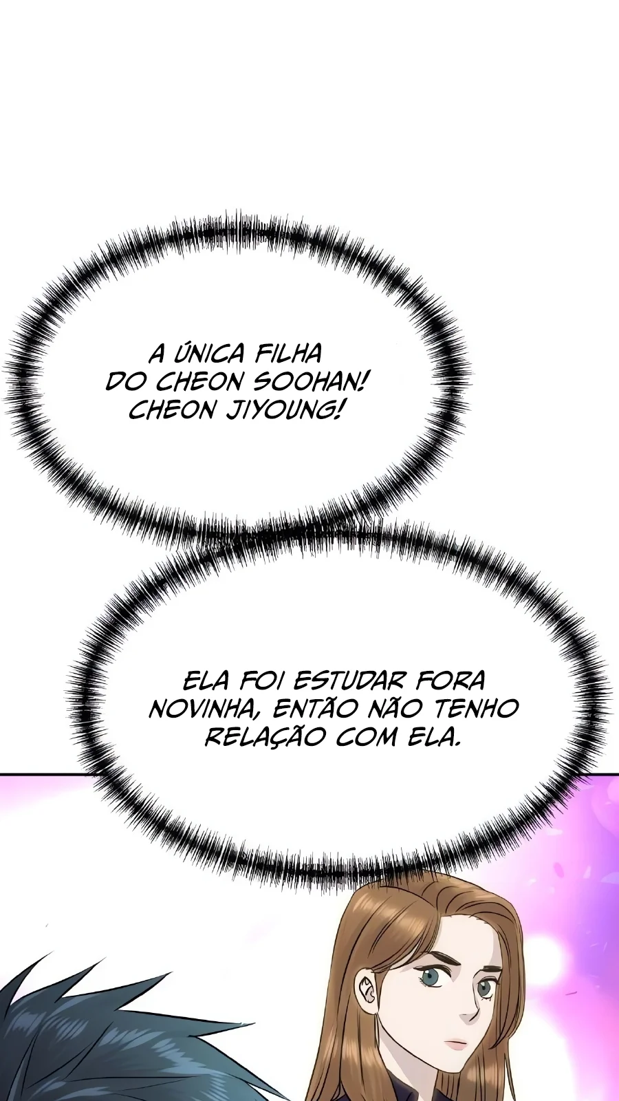 Página do Capítulo 58