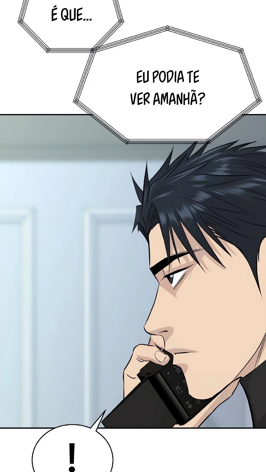 Página do Capítulo 58