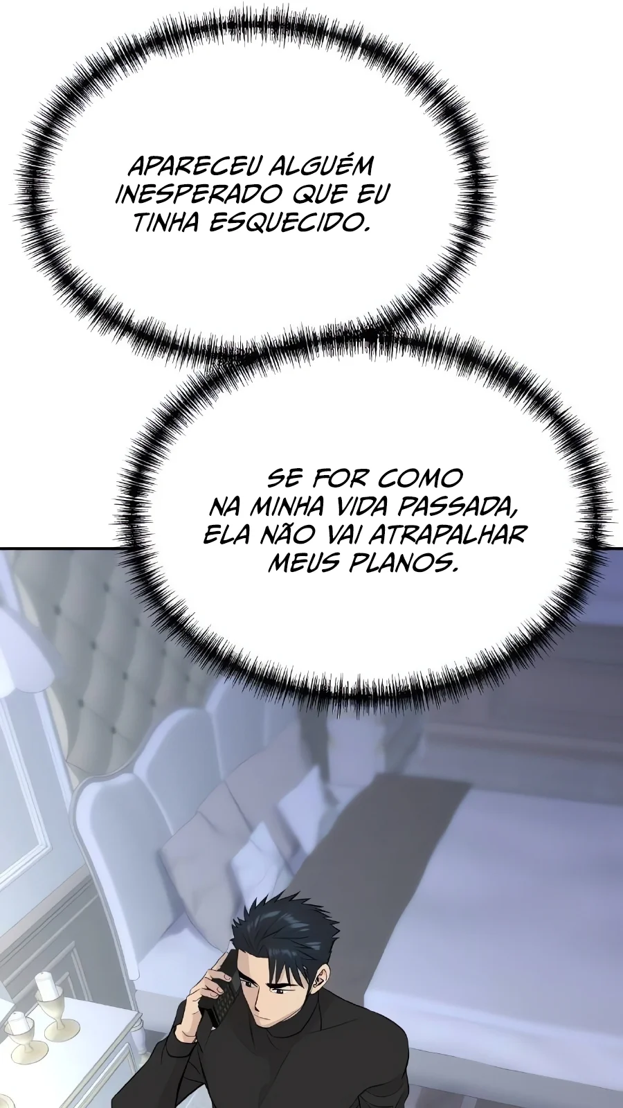 Página do Capítulo 58