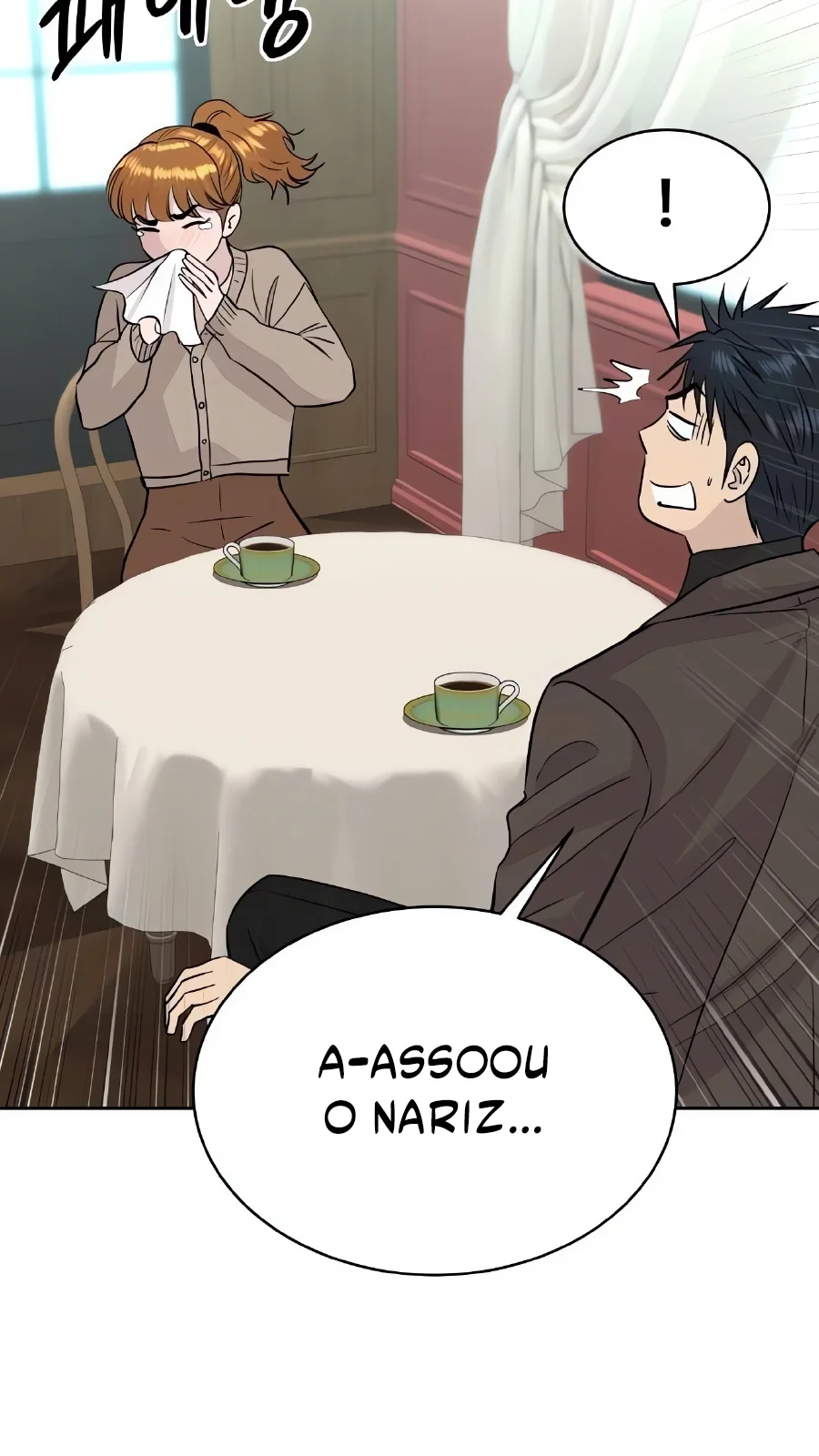 Página do Capítulo 58