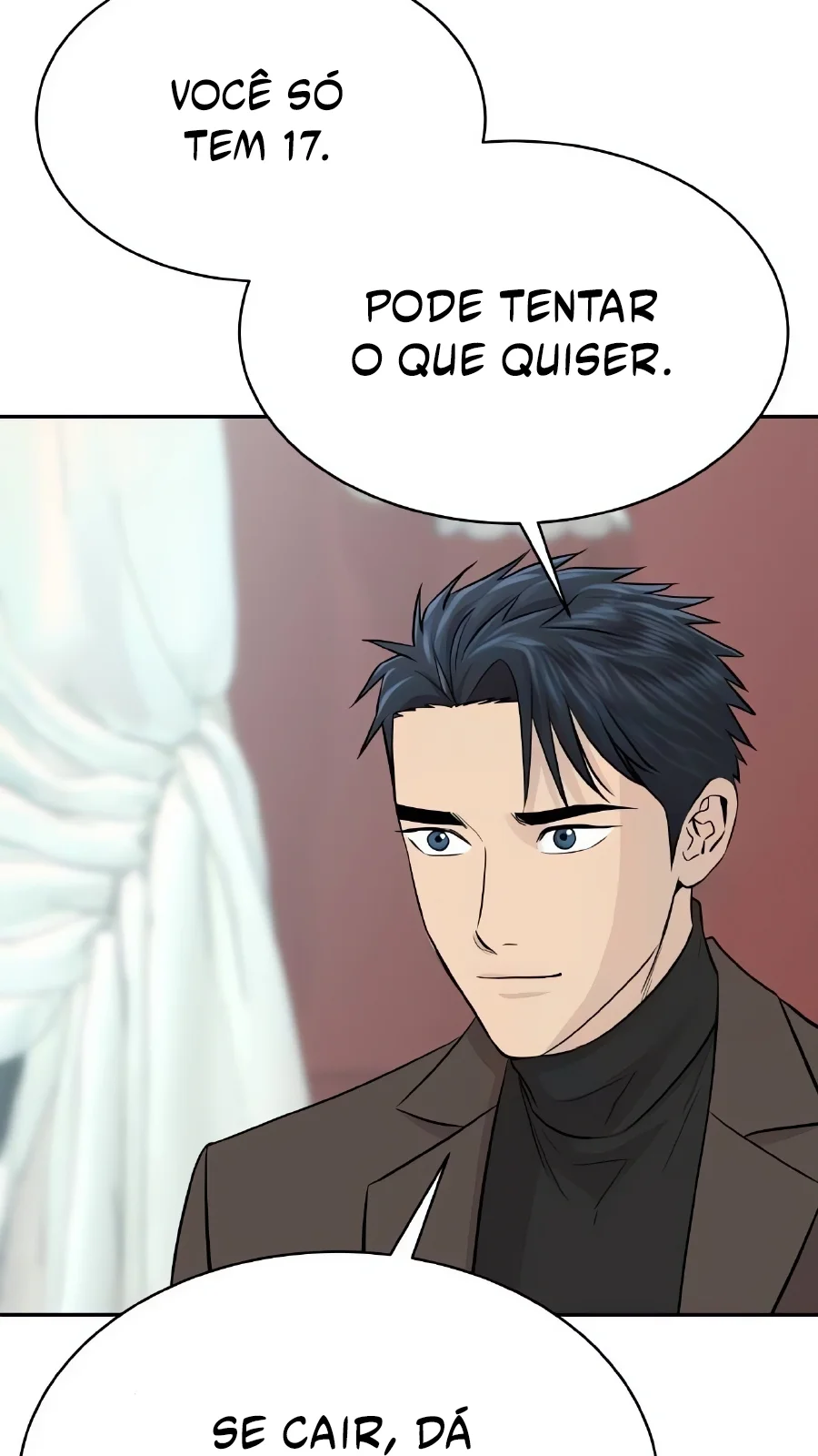 Página do Capítulo 58