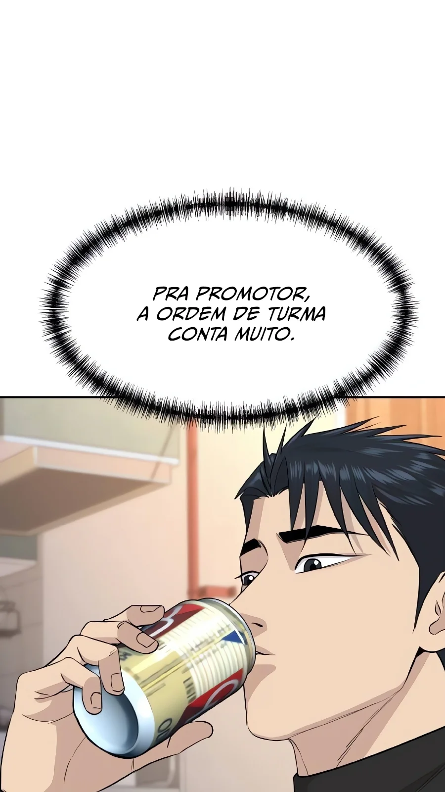 Página do Capítulo 58