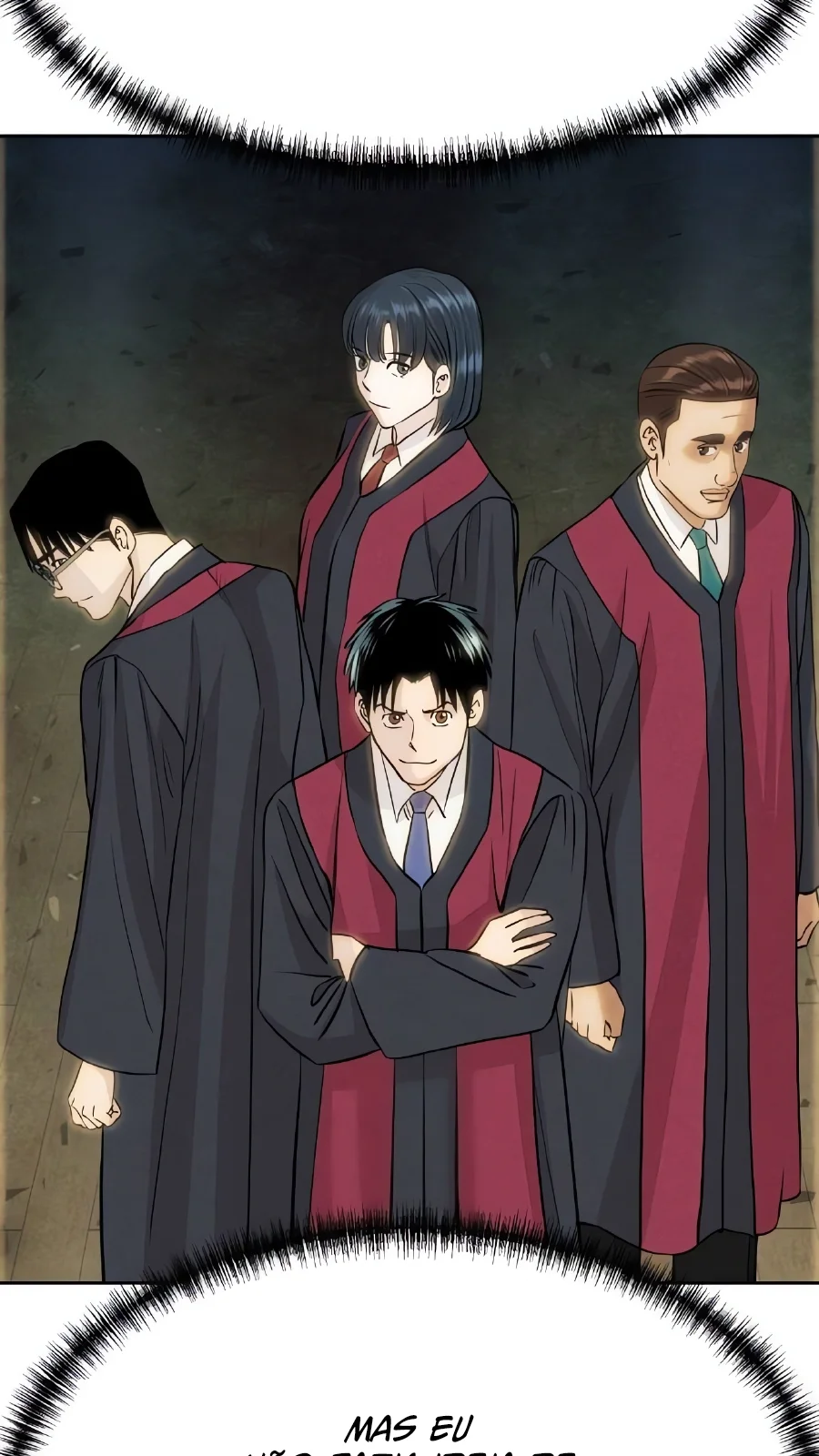 Página do Capítulo 58