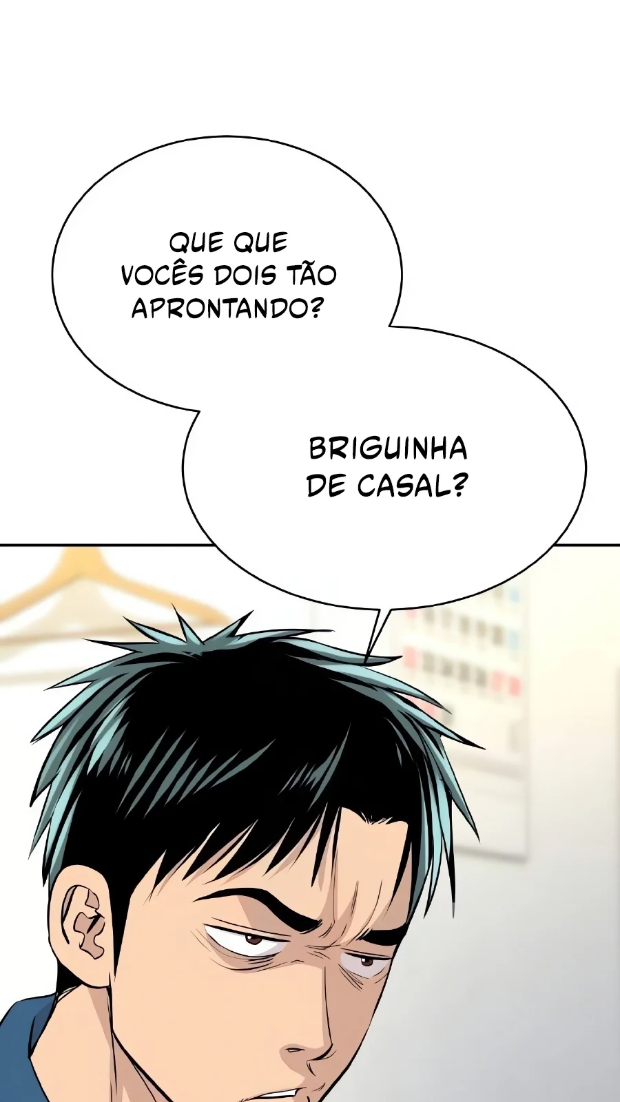 Página do Capítulo 58