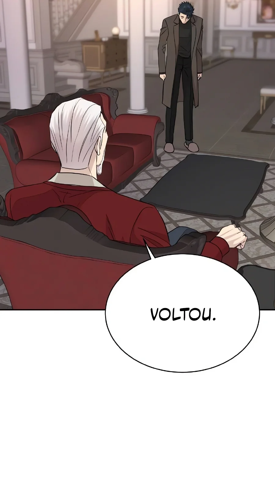 Página do Capítulo 58