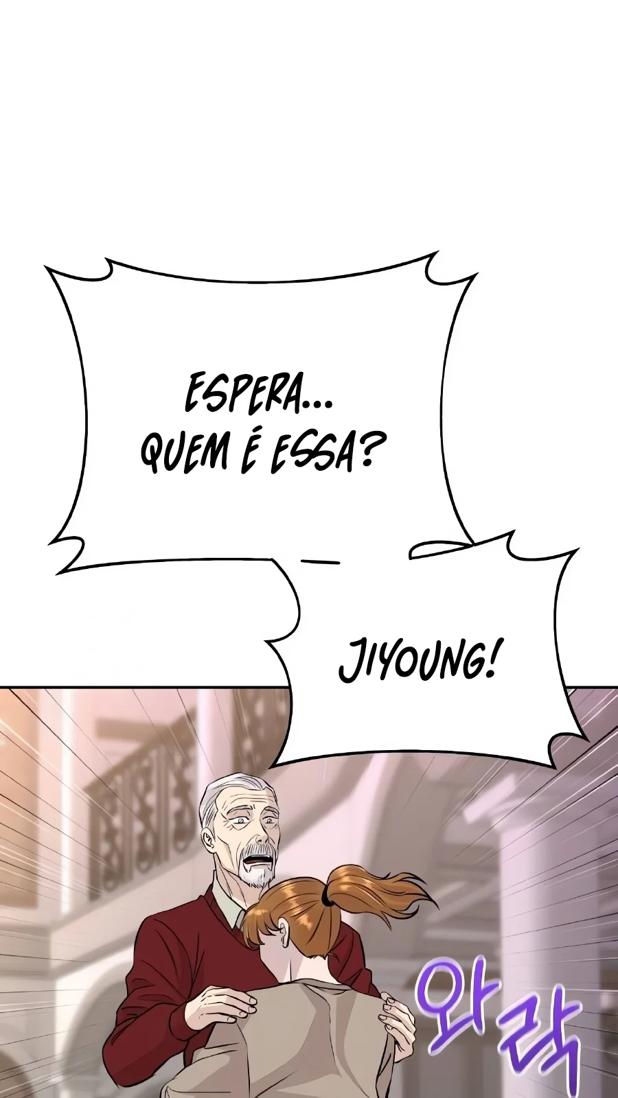 Página do Capítulo 58