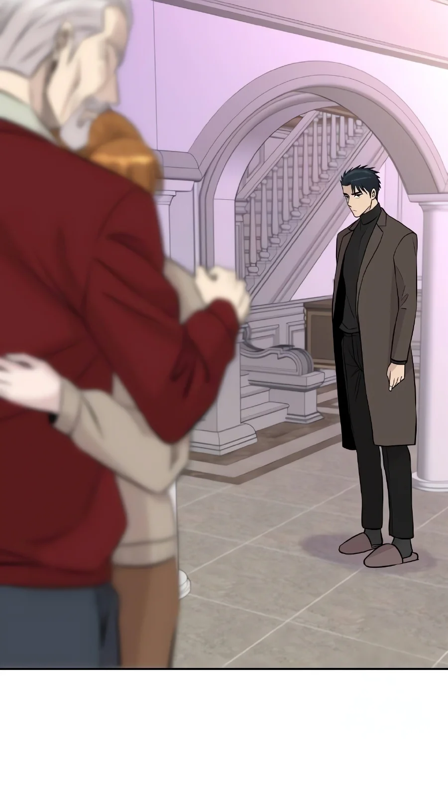 Página do Capítulo 58