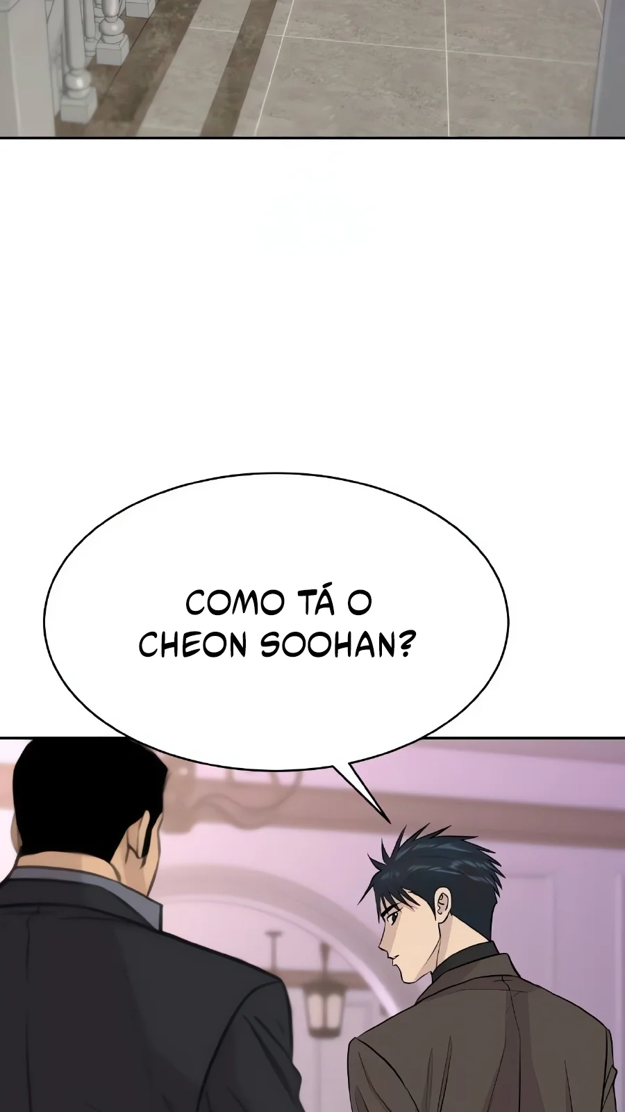 Página do Capítulo 58